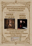 Maria Tyyster
